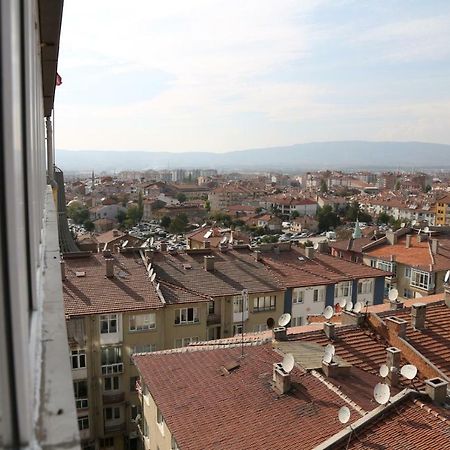 Beyaz Otel Corum Exterior foto