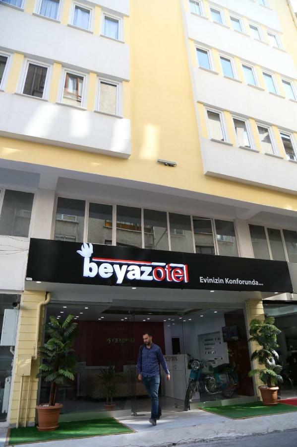 Beyaz Otel Corum Exterior foto